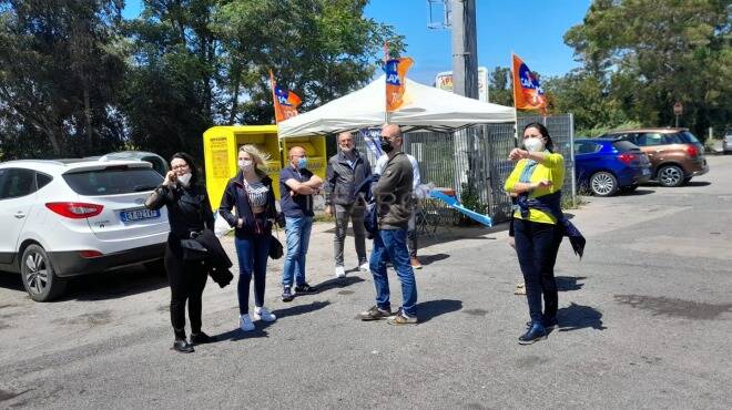 Ardea, grande successo per la campagna adesioni di “Cambiamo!”