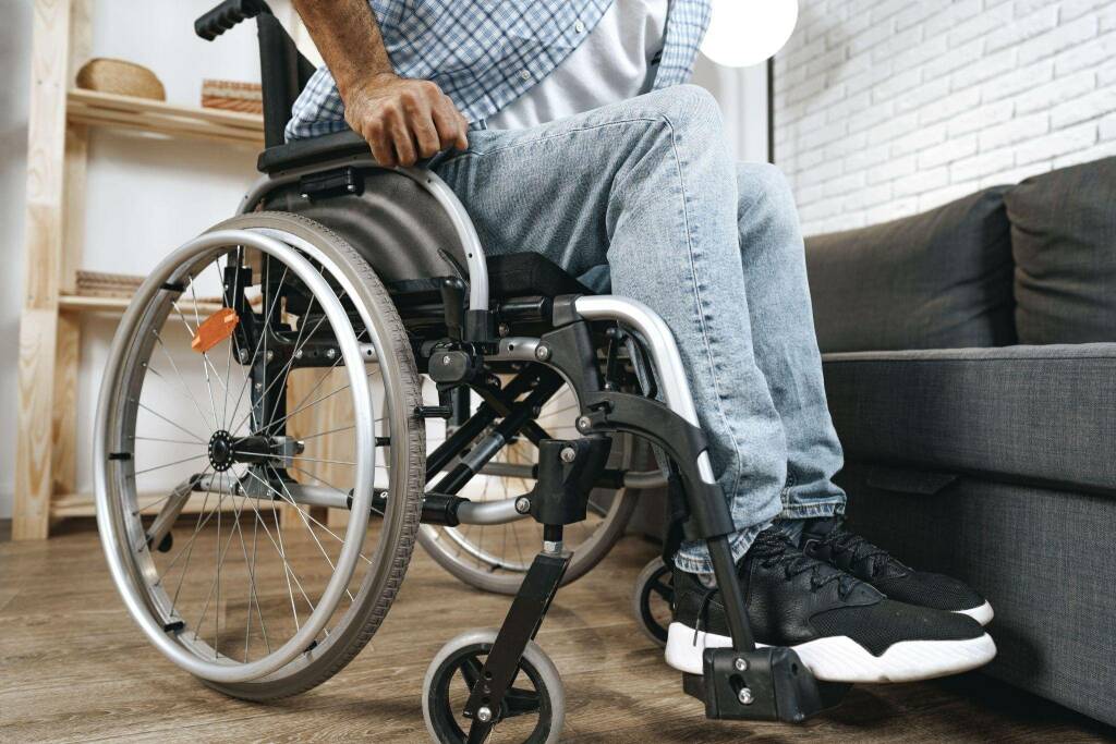 Consigli per una casa accessibile ai disabili