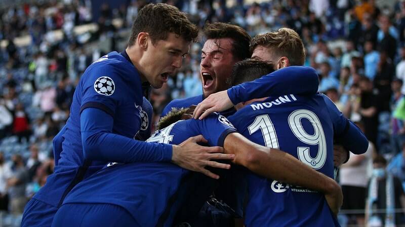 Capolavoro Chelsea: Havertz affonda il City, la Champions è Blues