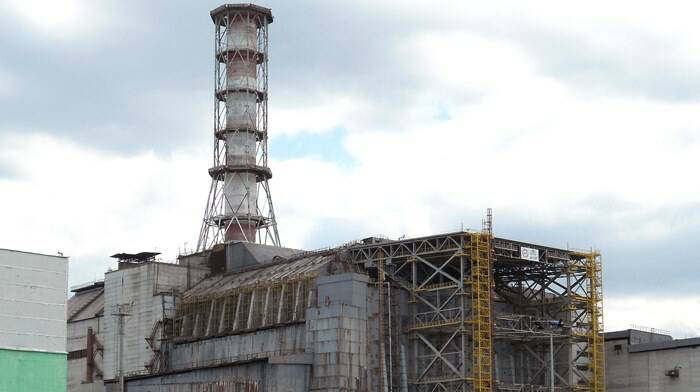 L’accusa di Kiev: “I russi hanno rubato sostanze radioattive da Chernobyl, possono uccidere”