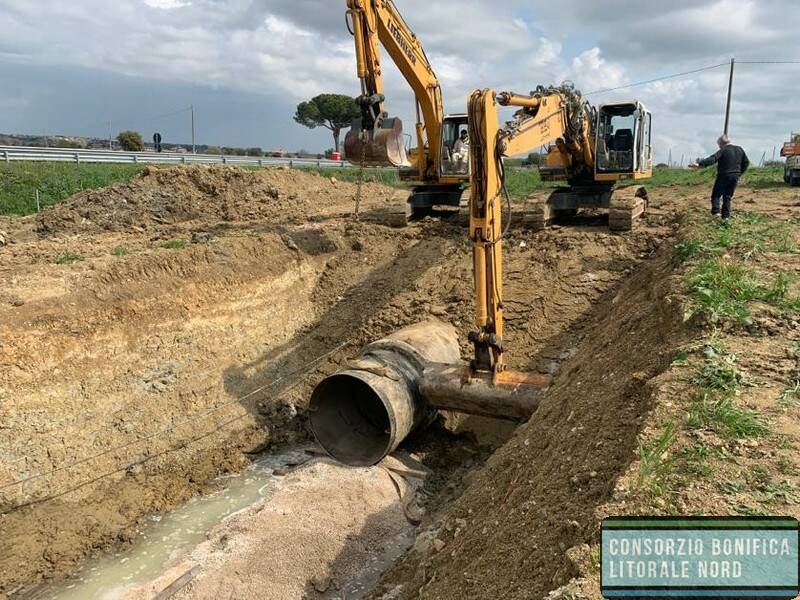 Consorzio di Bonifica Litorale Nord: approvato il nuovo regolamento irriguo