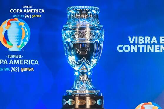 Covid, dall’Argentina al Brasile: la Coppa America cambia sede