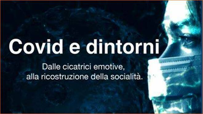 “Covid e dintorini”, la cronistoria di un anno di pandemia di Castellotti e Mamone