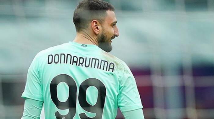 Gigio Donnarumma via dal Milan? Psg, Juventus e Barcellona alla finestra