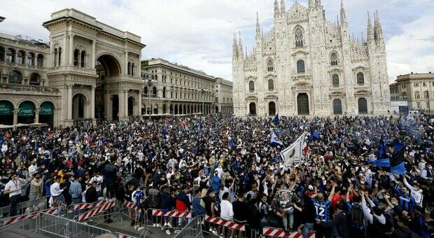 DUOMO MILANO