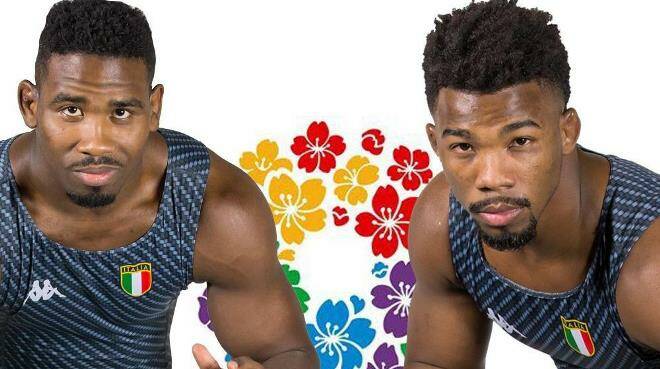 Olimpiadi, la lotta azzurra ha i suoi alfieri: Chamizo e Conyedo