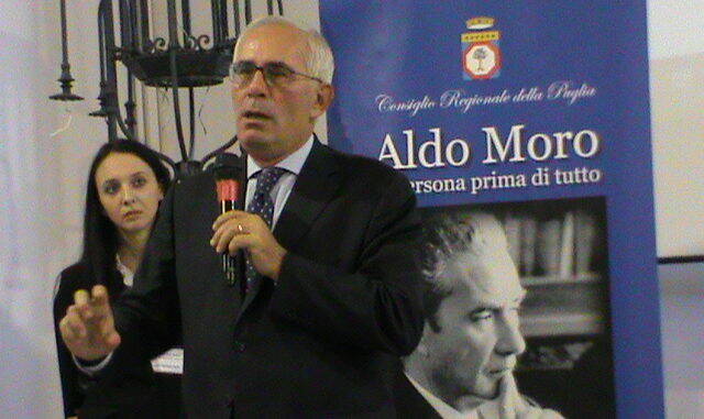 Omicidio di Aldo Moro: una tragedia che cambiò per sempre la storia del nostro Paese