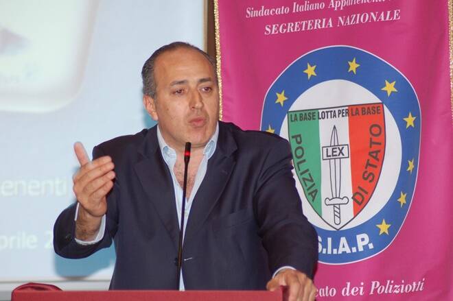 Tiani (Siap): “Le polemiche sui controlli del coprifuoco sono solo strumentali”