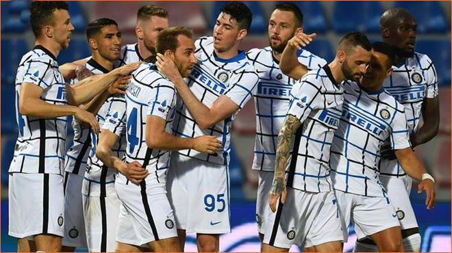 L’Atalanta stecca, l’Inter gode: nerazzurri campioni d’Italia