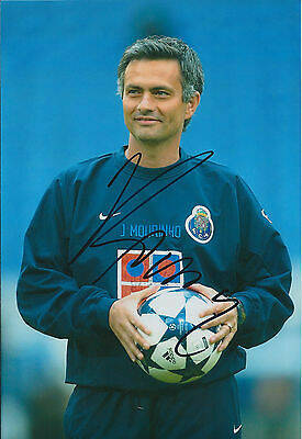 Josè Mourinho: biografia, carriera, palmares