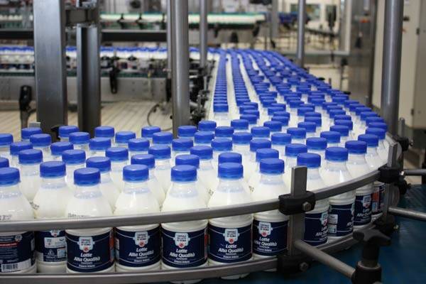 Onorati: “La Regione Lazio a sostegno della filiera del latte fresco”