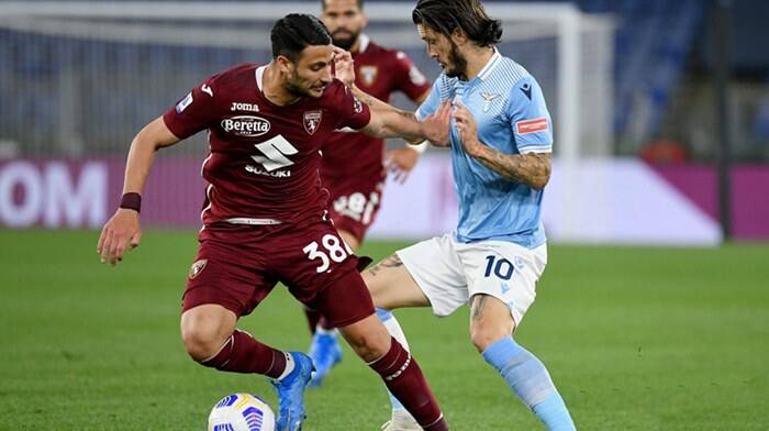 Lazio-Torino a reti bianche: granata salvi, Benevento in Serie B