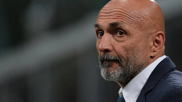 Spalletti è il nuovo allenatore del Napoli. De Laurentiis: “Insieme faremo un grande lavoro”
