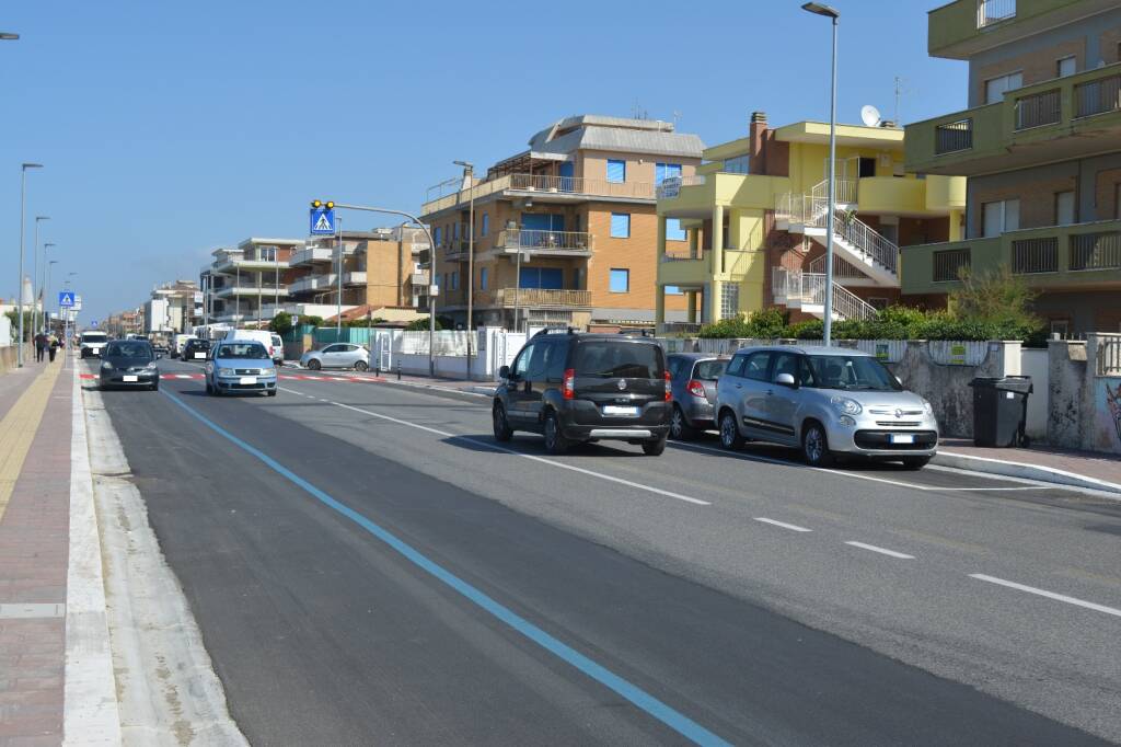 In arrivo oltre 1 milione di euro per il lungomare di Torvaianica: gli interventi previsti