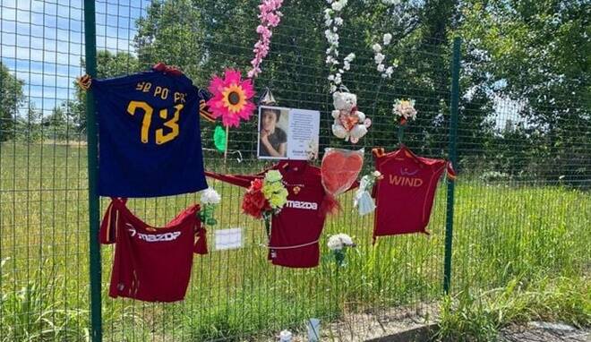 A Ostia un torneo di calcio per ricordare Riccardo Pica, il 15enne morto alla Madonnetta