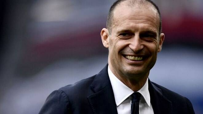 Lazio-Juve, Allegri: “Sarà una sfida diretta per il secondo posto”