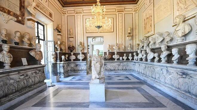Zingaretti: “3,9 milioni per i musei, le biblioteche, gli archivi storici e gli istituti culturali del Lazio”