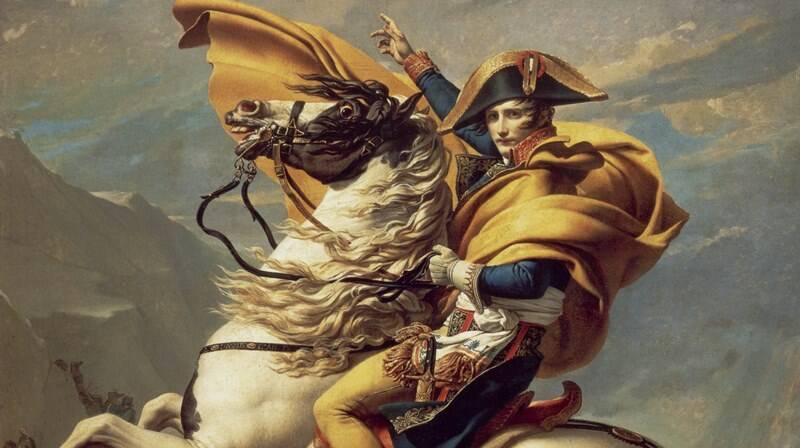 5 maggio 1821, “Ei fu”: duecento anni fa moriva Napoleone Bonaparte