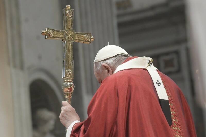 Papa Francesco convoca in Vaticano i leader cristiani del Libano
