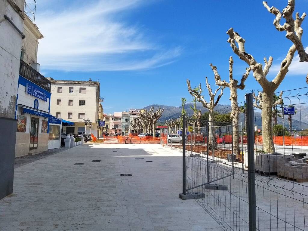 Parcheggi in città, vertice tra Comune e Confcommercio Lazio Sud Gaeta