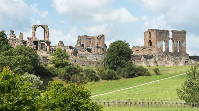 “Nel Verde”: la Regione Lazio presenta i progetti per la valorizzazione del Parco dell’Appia Antica