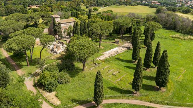 Ambiente, la Regione Lazio aderisce alla Giornata del Camminare