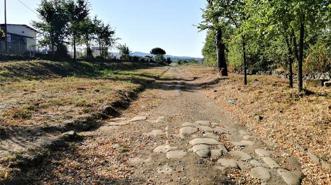 “Nel Verde”: la Regione Lazio presenta i progetti per la valorizzazione del Parco dell’Appia Antica