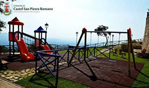 Regione Lazio: inaugurato il parco giochi nel monumento naturale “Valle delle Cannuccette”