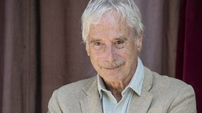 Cinema in lutto, è morto il regista Peter Del Monte: aveva 77 anni