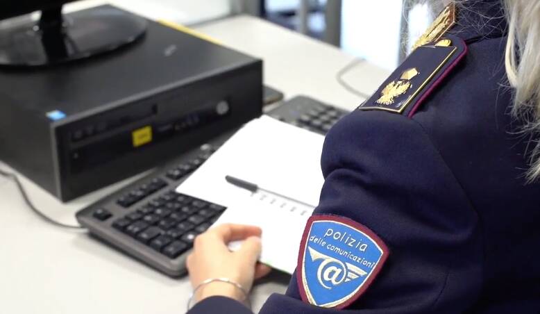 Donazioni al popolo ucraino, la Polizia Postale: “Come evitare le truffe sul web”