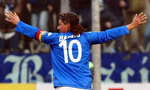 Rapinato e ferito Roberto Baggio: “Colpito da un calcio di pistola”