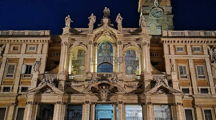 Musica sacra e preghiere: a Santa Maria Maggiore una giornata in ricordo delle vittime del Covid