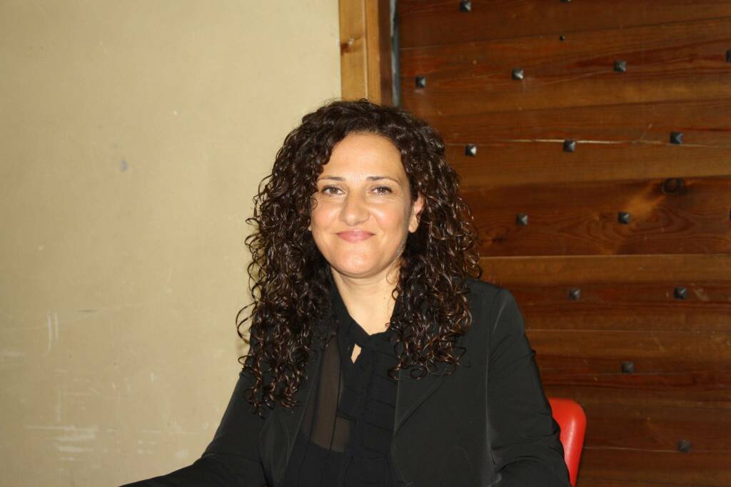 Santina Trani