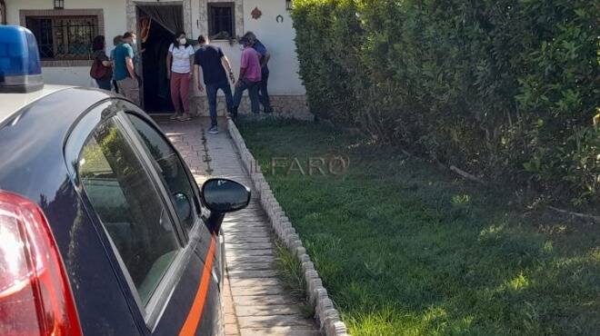 Ardea, sopralluogo di Asl e Carabinieri in via della Banditella: sequestrata una housing