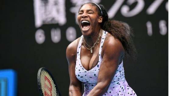Serena Williams non parteciperà alle Olimpiadi di Tokyo 2020