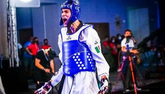 Taekwondo, Simone Alessio alle Olimpiadi: “Incredibile! Un sogno andare a Tokyo”