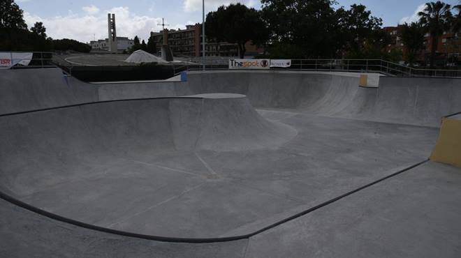 Skate Park, Di Giovanni (M5S): “Polemiche della Picca (Lega) assurde e vergognose”