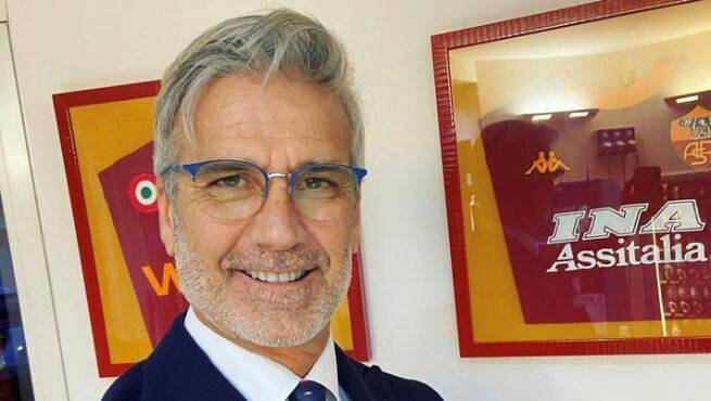 Ubaldo Righetti colpito da malore: è ricoverato al Sant’Andrea
