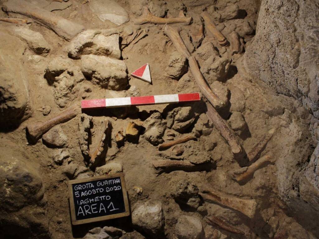 I Neanderthal al Circeo: la storia mai raccontata