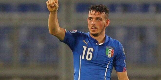 Italia-Inghilterra, Florenzi: “Tornare a Wembley sarà emozionante”