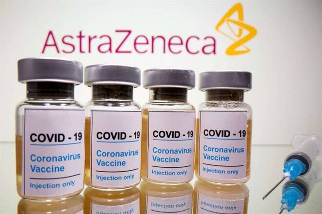 Open day a Latina e Formia per la seconda dose di Astrazeneca: come partecipare