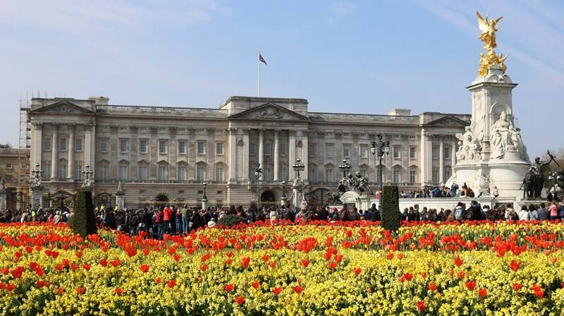“La Royal family è esonerata dal rispettare le leggi contro la discriminazione razziale”