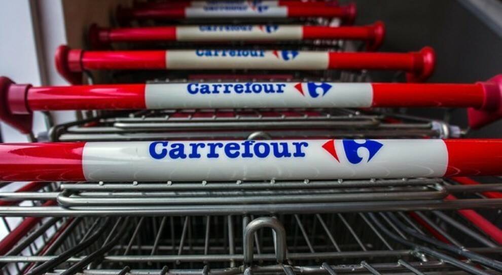 Carrefour: nuove assunzioni di Addetti Vendita ed altre figure
