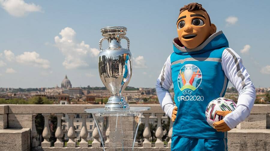 Al via Euro 2020: tutto quello che c’è da sapere sugli Azzurri al torneo