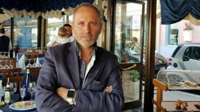 Elezioni a Pomezia, il candidato per la Lega è Fabrizio Salvitti