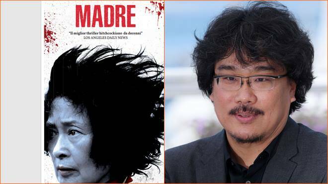 “Madre”, arriva nelle sale il nuovo film del regista premio Oscar Bong Joon-ho