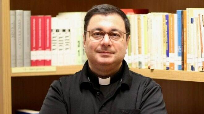 La nomina di Papa Francesco: mons. Vincenzo Viva è il nuovo vescovo di Albano