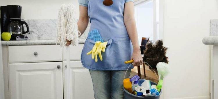 Il lavoro domestico resiste alla crisi