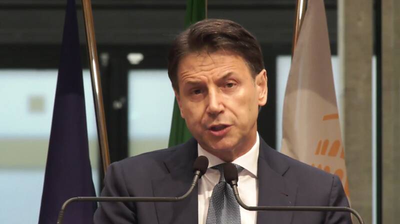 Elezioni Amministrative 2021, Giuseppe Conte: “Ai ballottaggi mai con la destra”