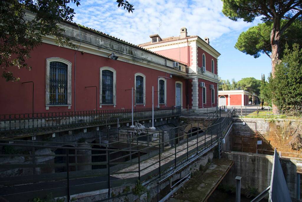 Ostia, Pomezia e Tarquinia: il Consorzio di bonifica guarda all’efficientamento energetico